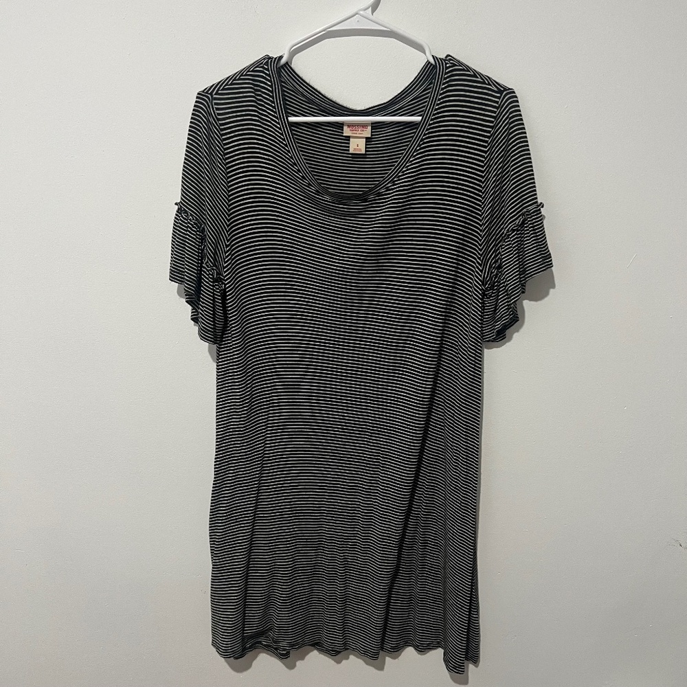 Mossimo loose dress